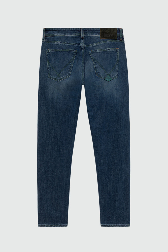 JEANS 517 SPECIAL NEWHAM