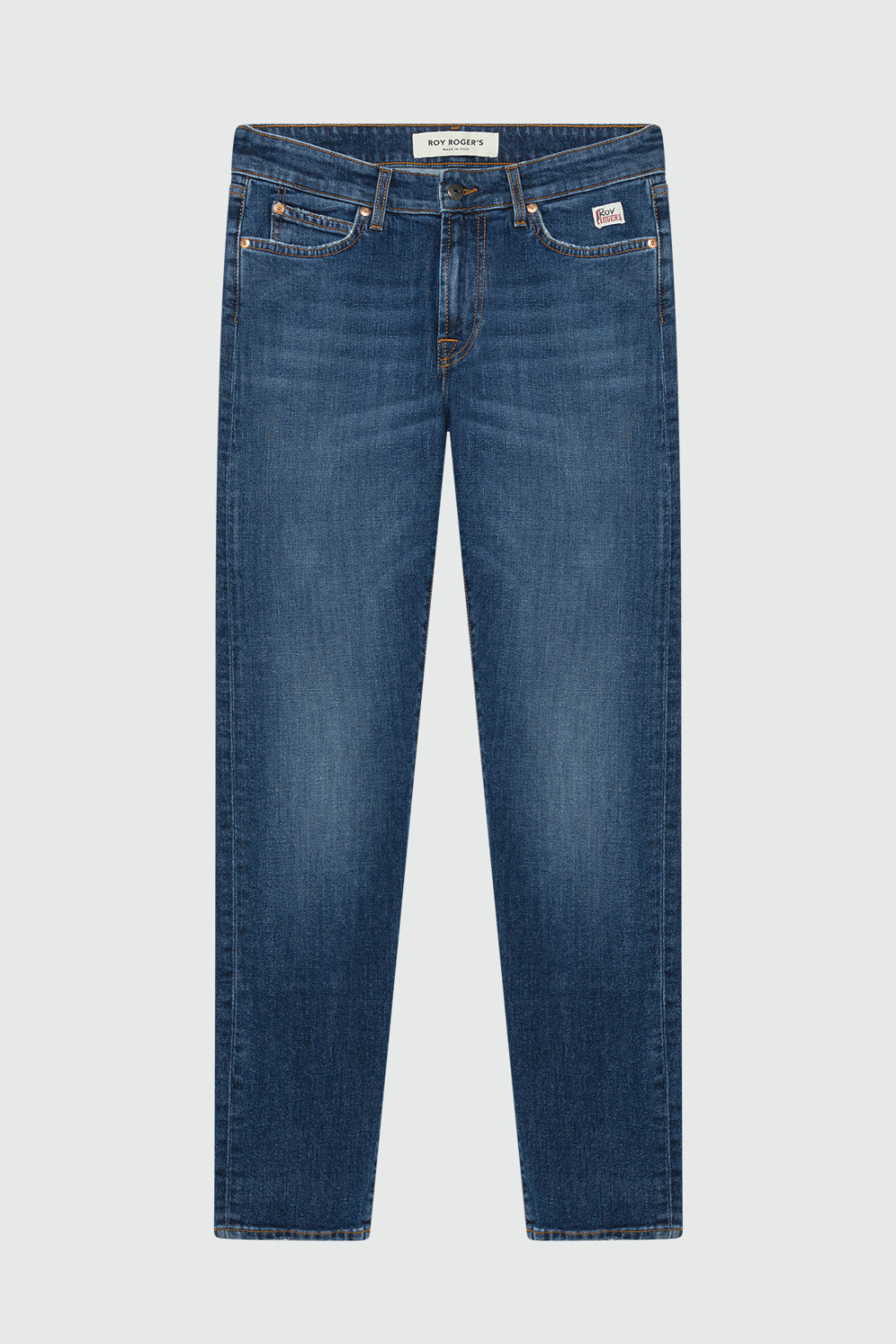 ROY ROGERS: 517 WASH 52 JEANS