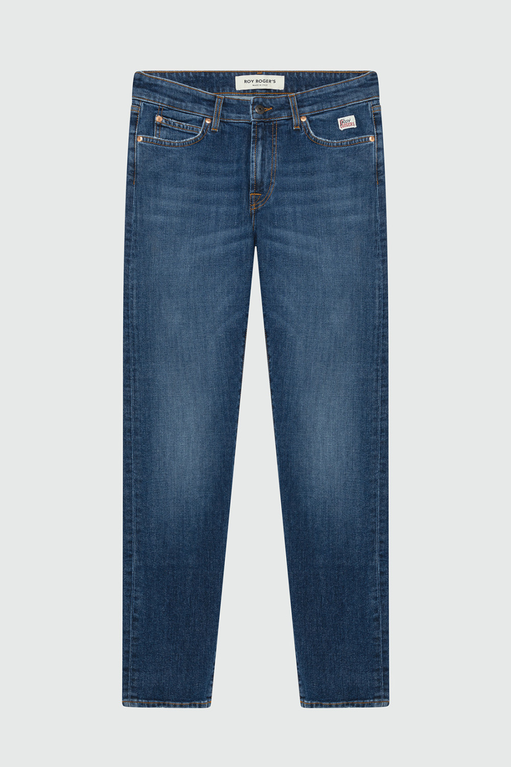 ROY ROGERS: JEANS 517 WASH 52