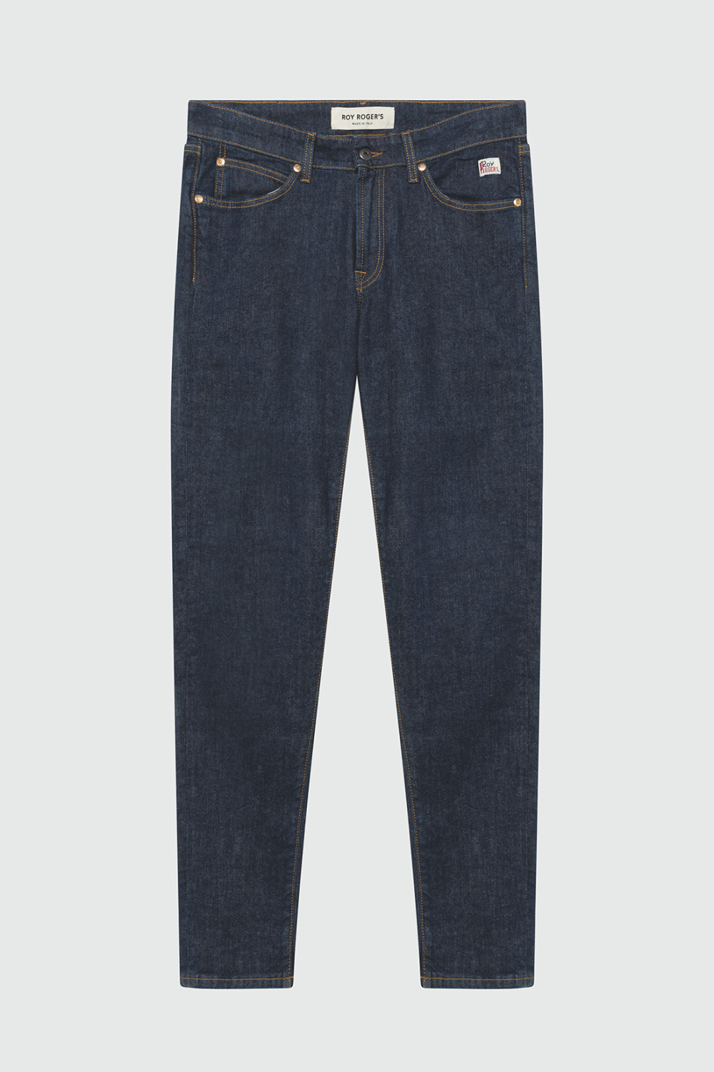 ROY ROGERS: 517 WASH 87 JEANS