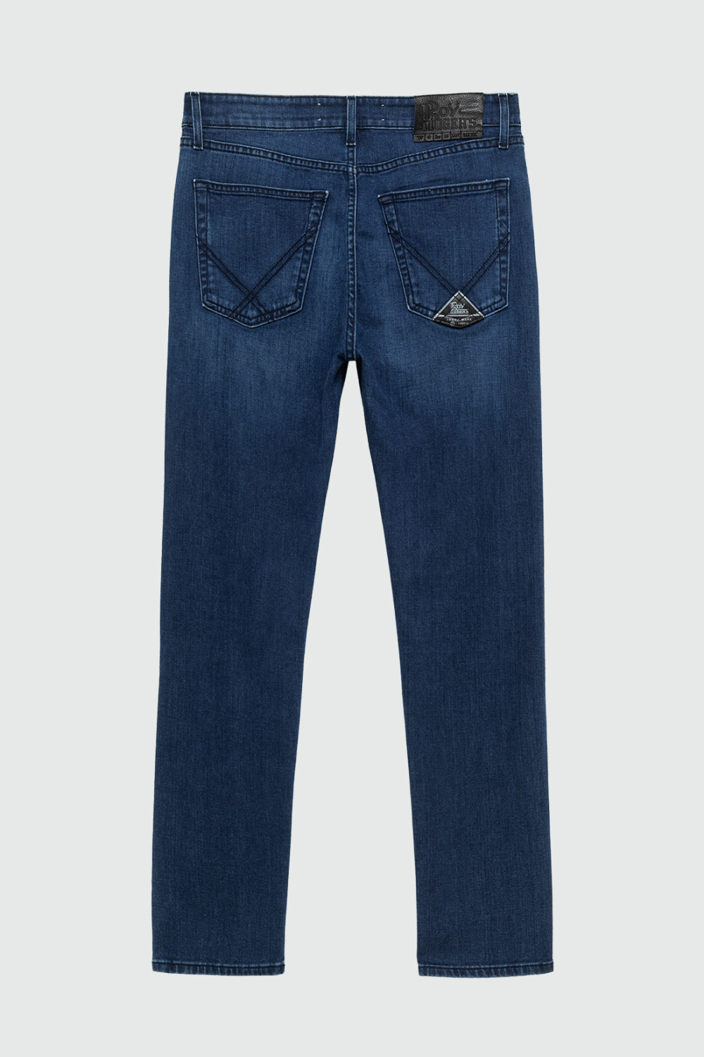 ROY ROGERS: 517 WASH ELITE JEANS