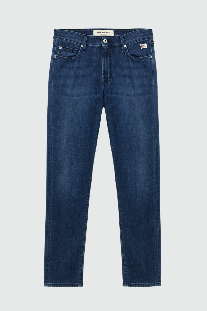 517 WASH ELITE JEANS