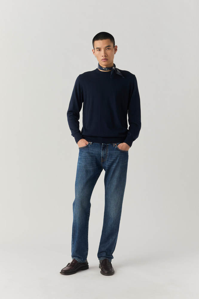 JEANS 527 ENDURO