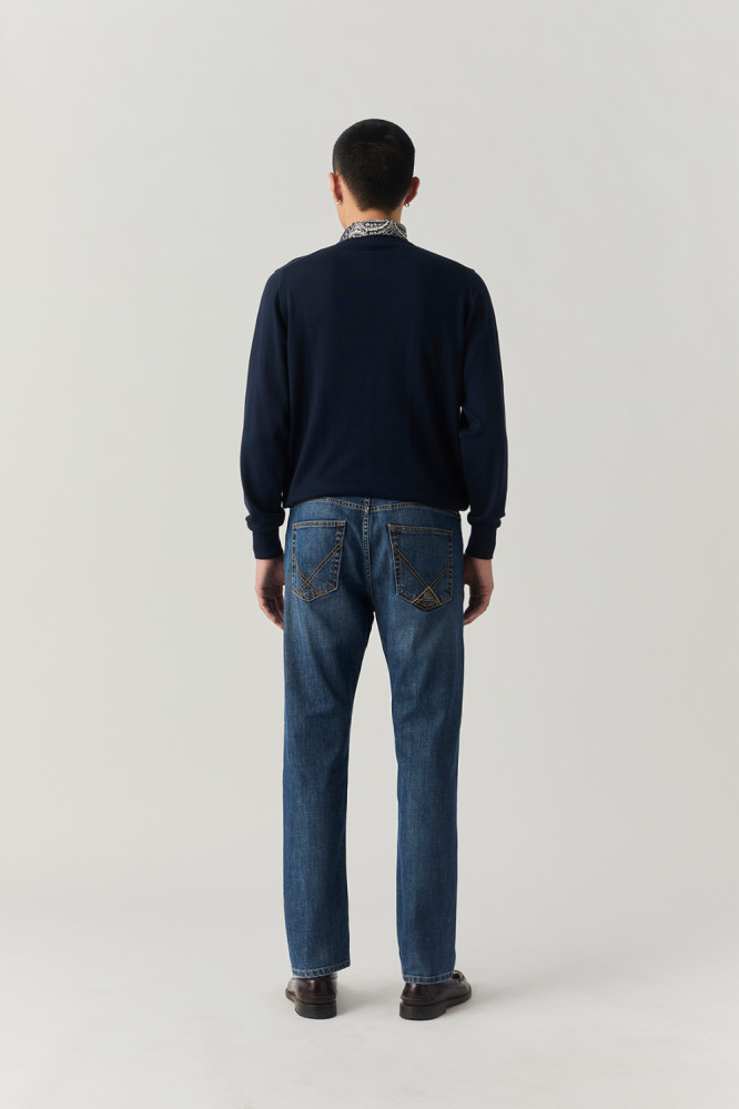 JEANS 527 ENDURO