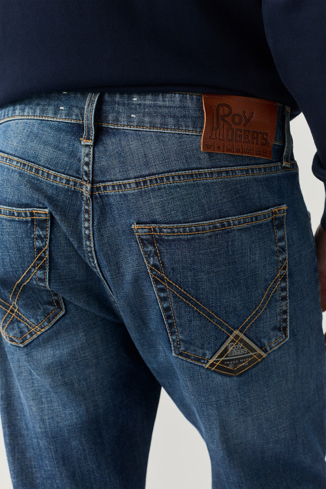 JEANS 527 ENDURO