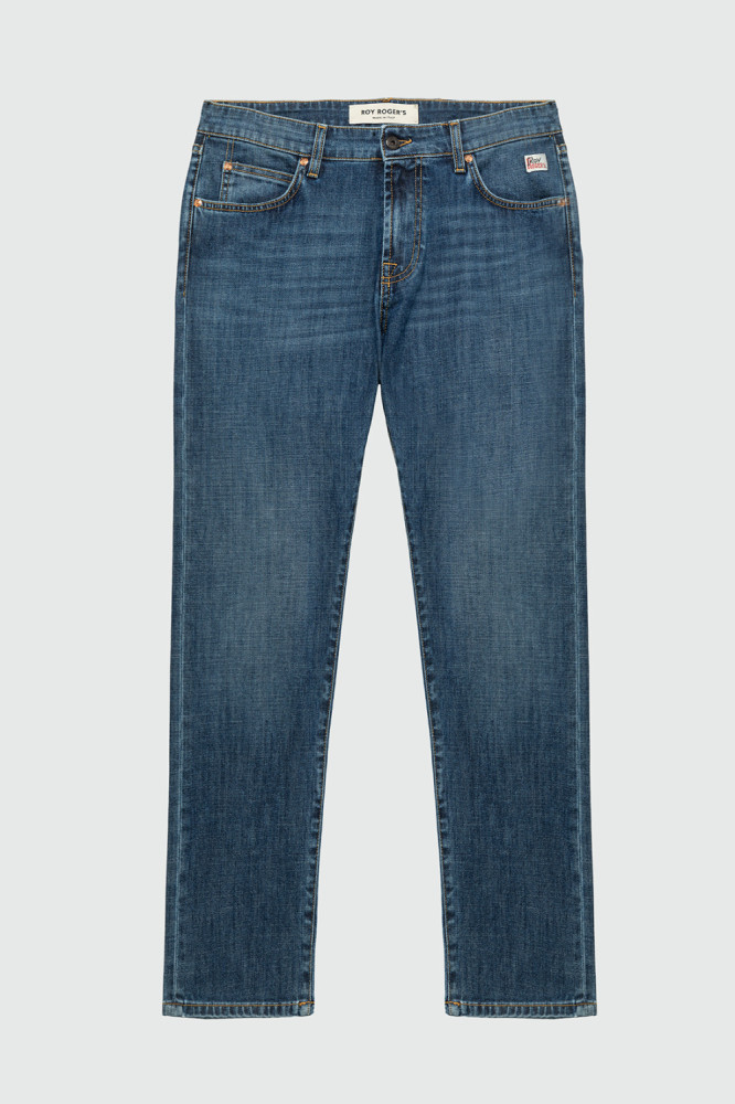 JEANS 527 ENDURO