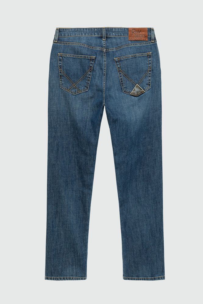 JEANS 527 ENDURO