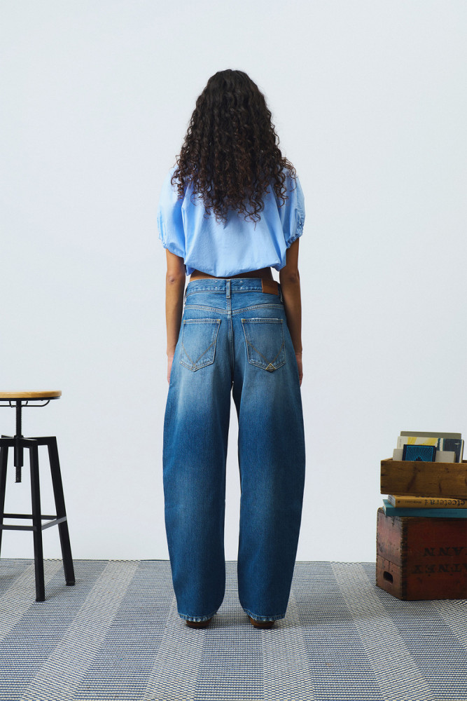 BALLOON B52 JEANS