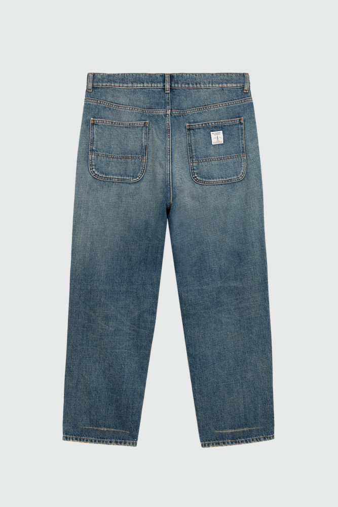 BRICK LANE TRUCK JEANS