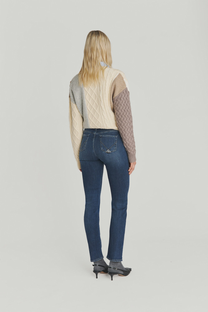 BROOKE JEANS UPTOWN