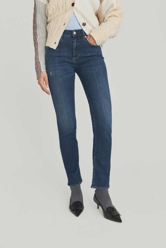 BROOKE JEANS UPTOWN
