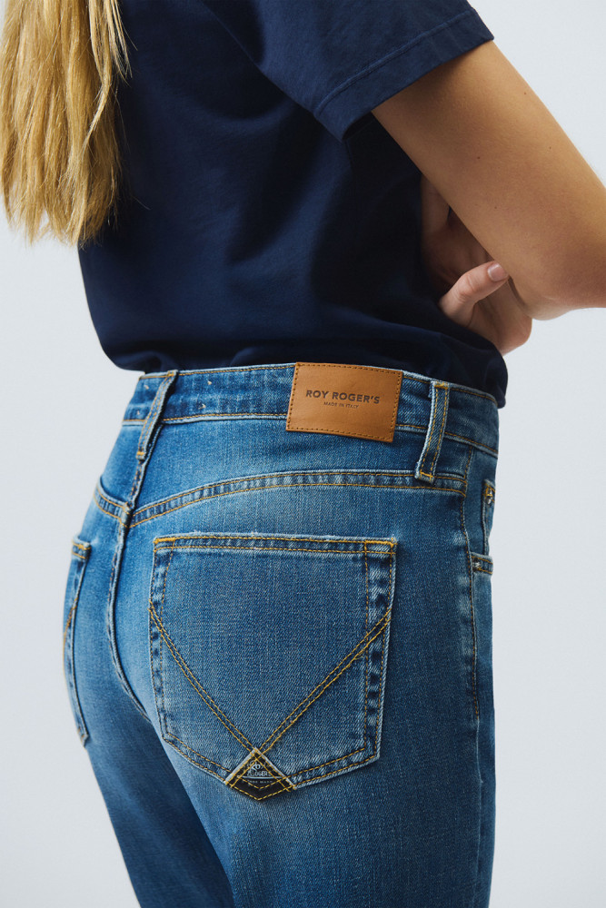 JEANS CARLA BLOODY MARY