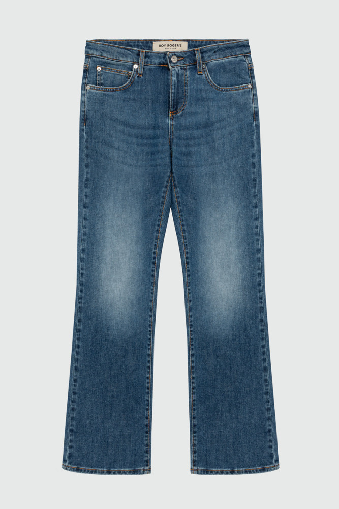 JEANS CARLA BLOODY MARY