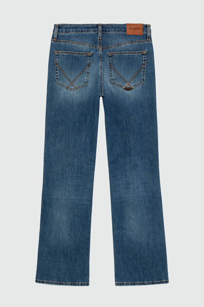 JEANS CARLA BLOODY MARY