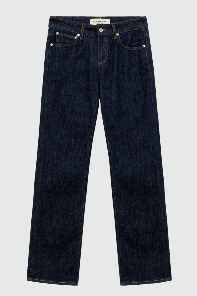 JEANS CARLA RINSE