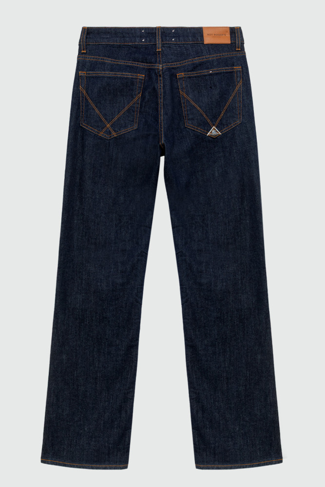 JEANS CARLA RINSE
