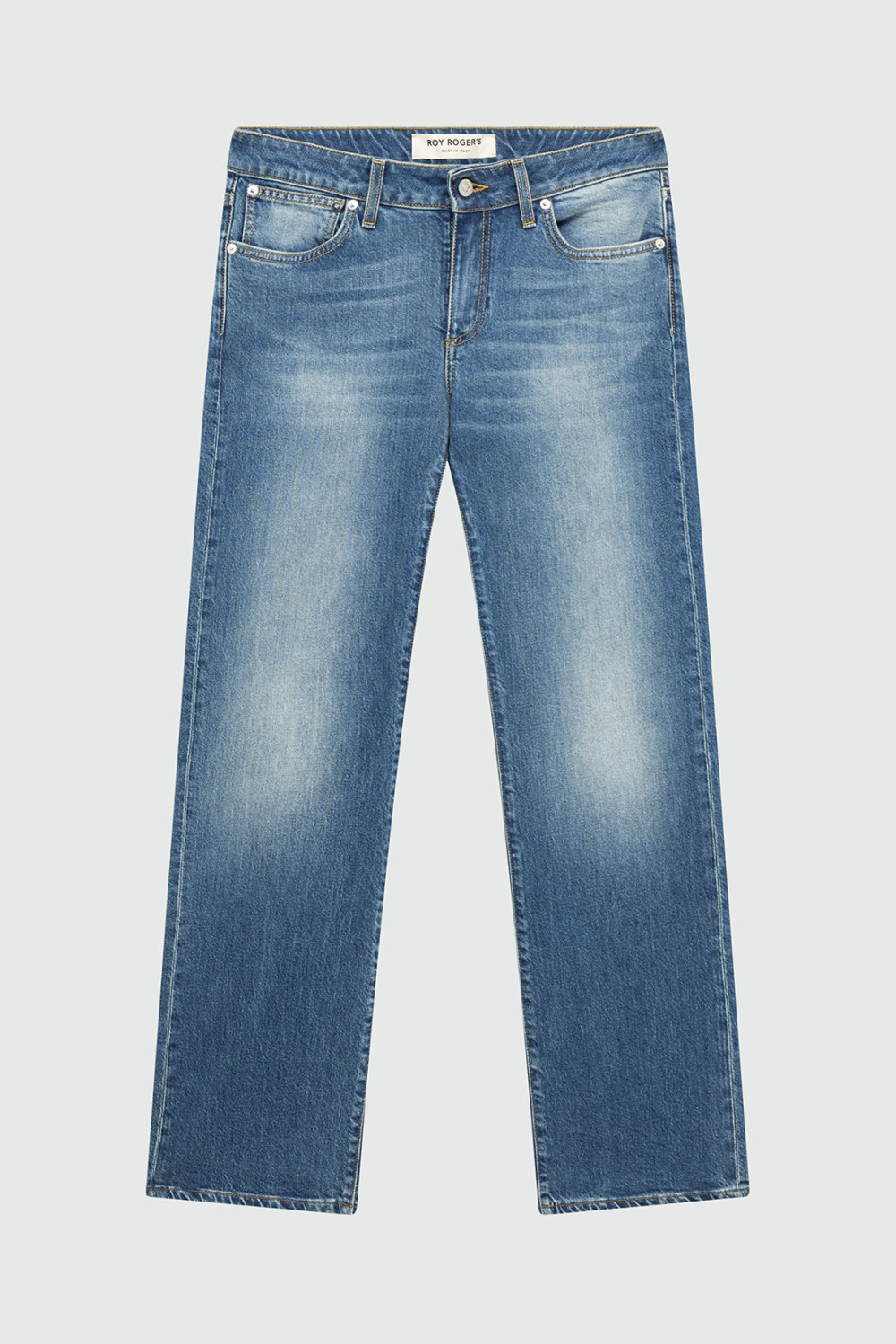 ROY ROGERS: JEANS CARLA ROUEN