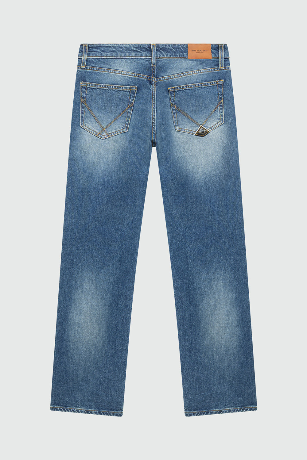 ROY ROGERS: JEANS CARLA ROUEN