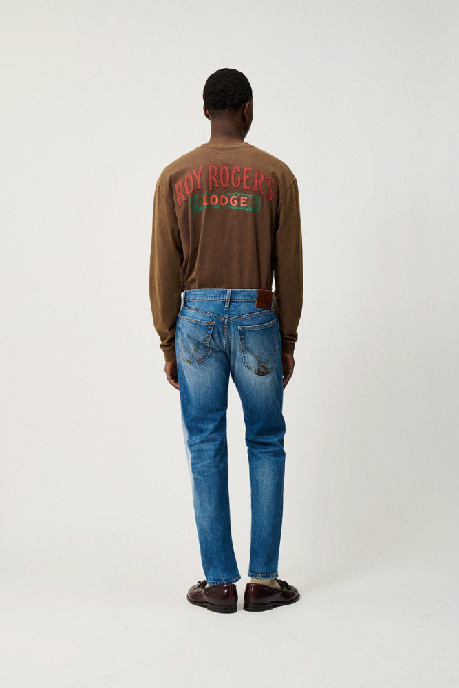 JEANS CULT CIRCUS
