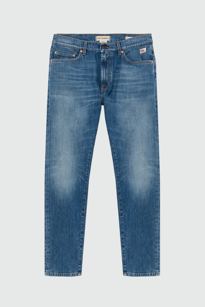 JEANS CULT CIRCUS
