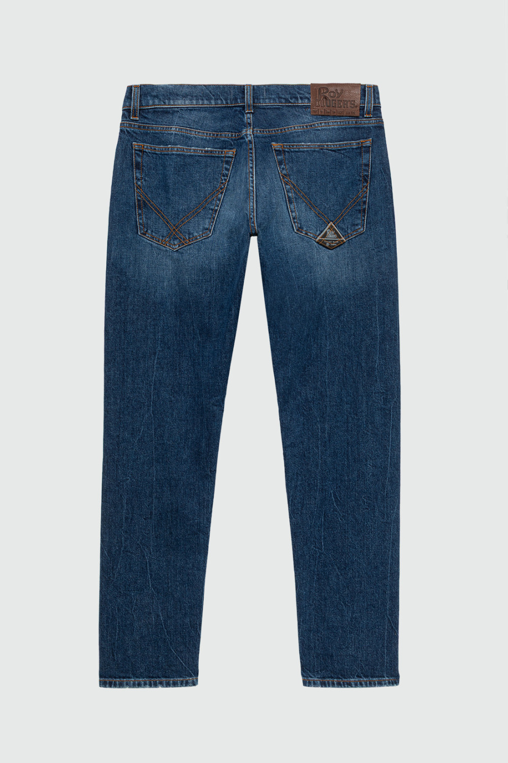 ROY ROGERS: JEANS CULT CISCO