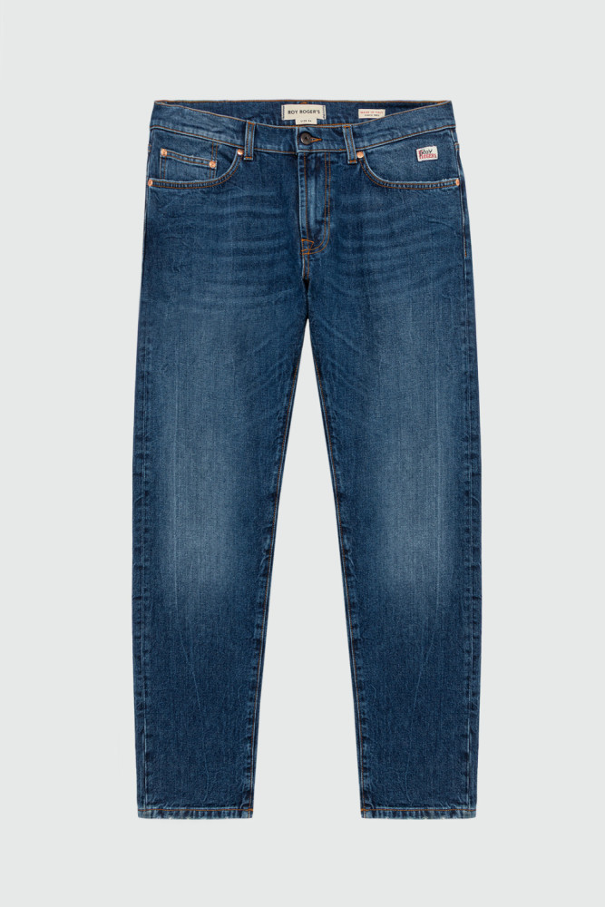 JEANS CULT CISCO