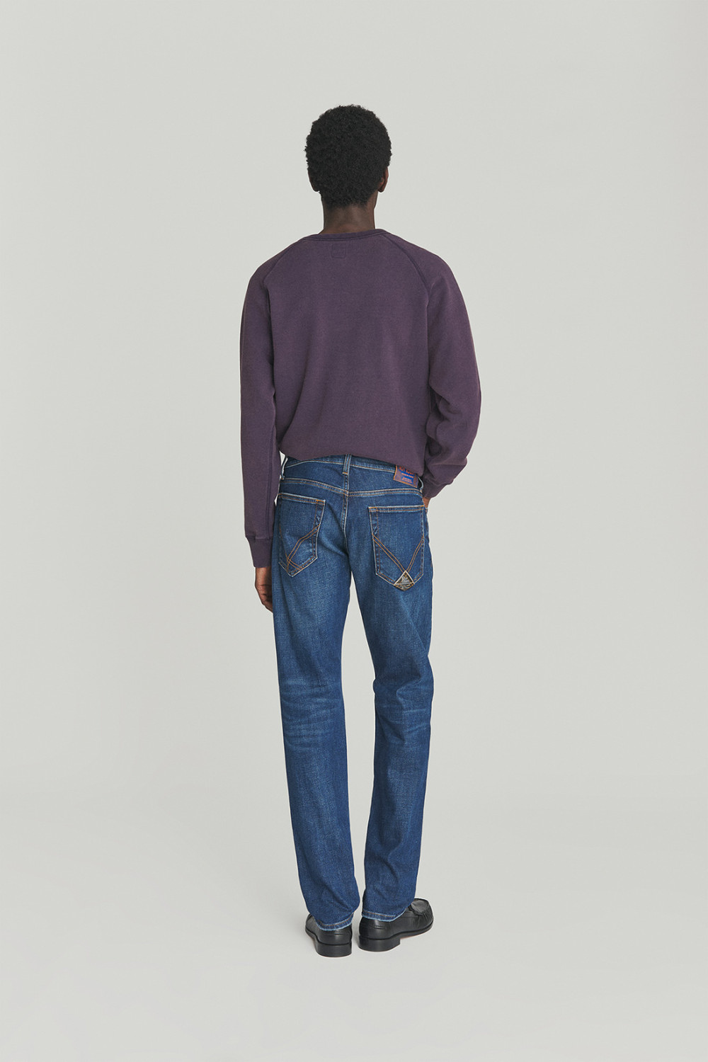 ROY ROGERS: JEANS CULT DENVER