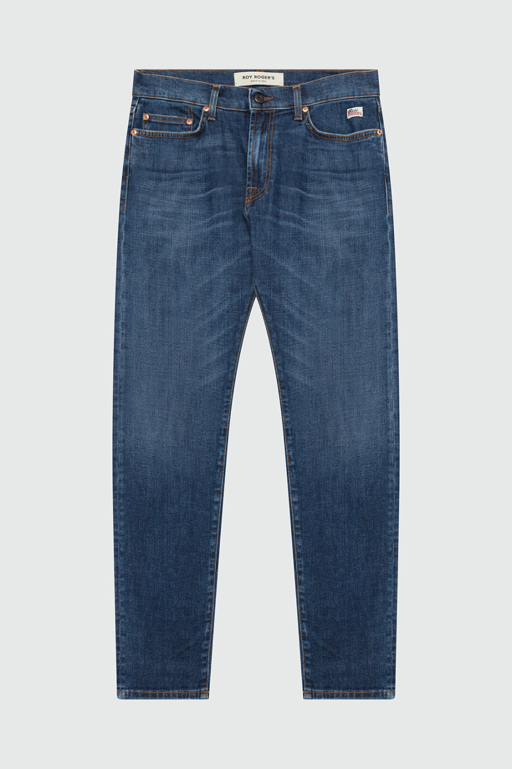 ROY ROGERS: JEANS CULT DENVER