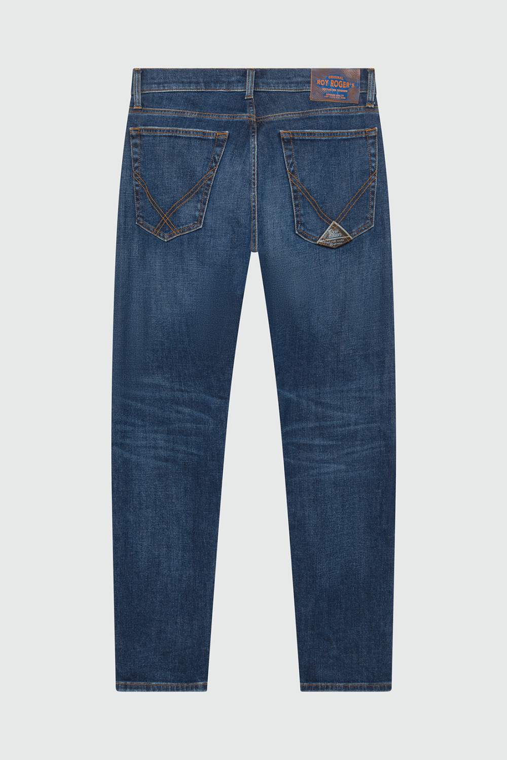 ROY ROGERS: JEANS CULT DENVER