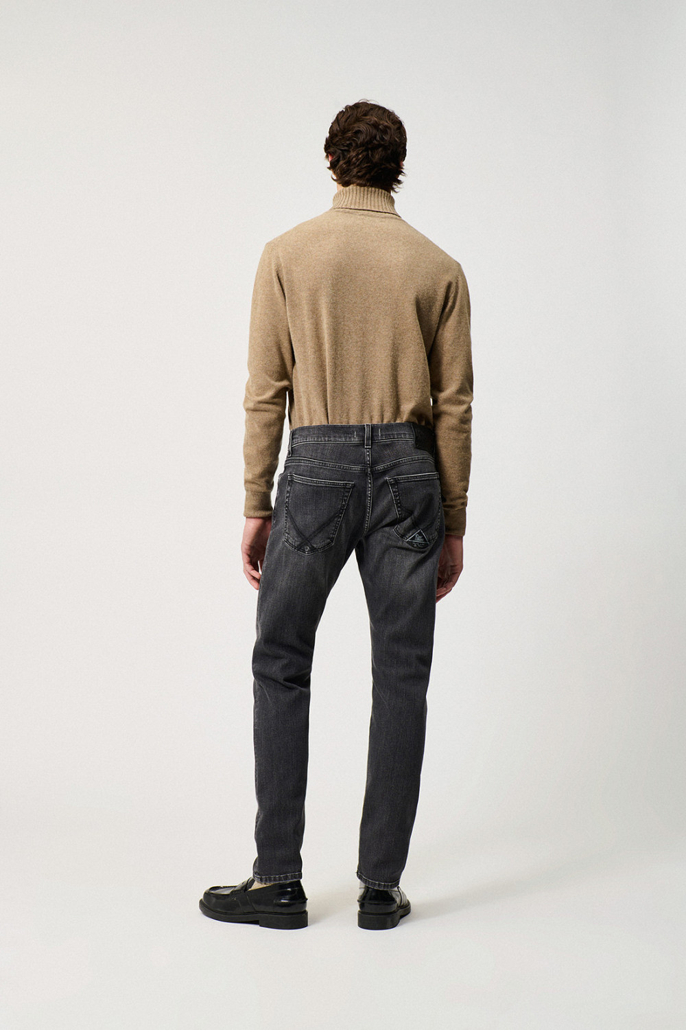 ROY ROGERS: FRANKIE CULT JEANS