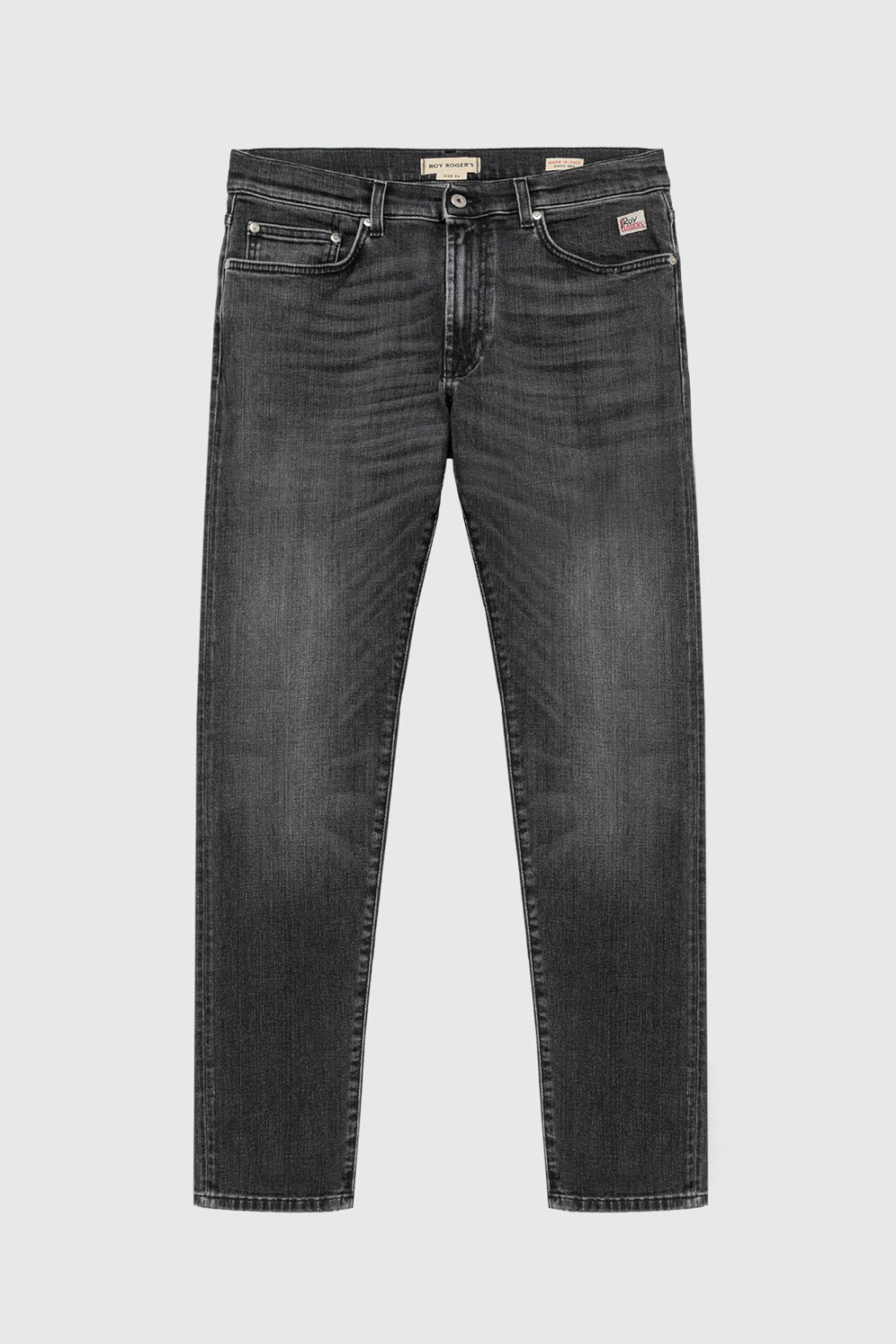 ROY ROGERS: FRANKIE CULT JEANS