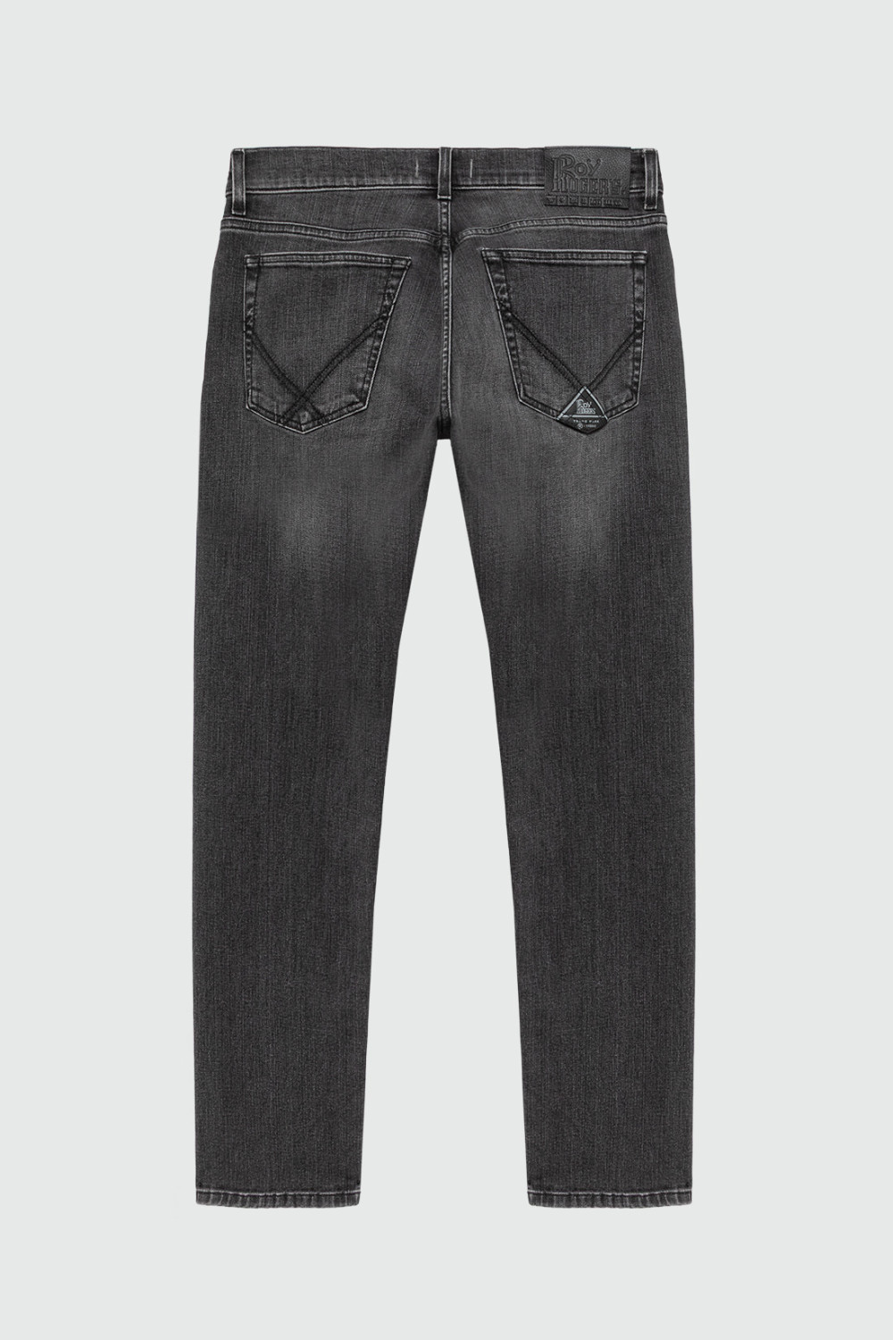 ROY ROGERS: FRANKIE CULT JEANS