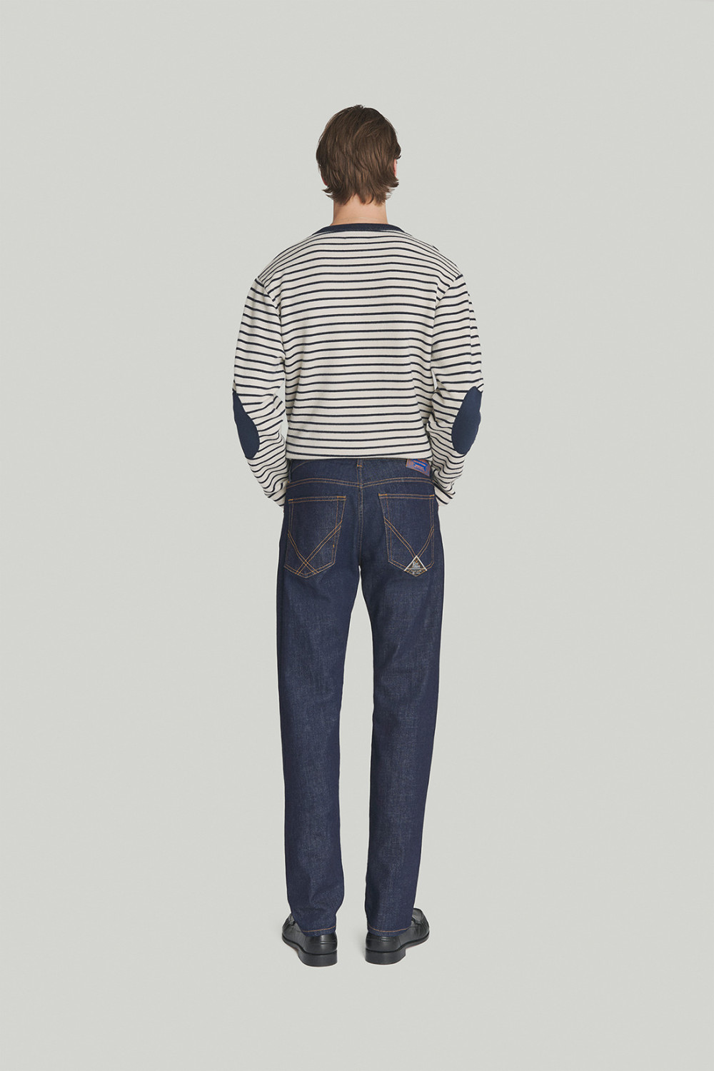 ROY ROGERS: JEANS CULT ONE WASH