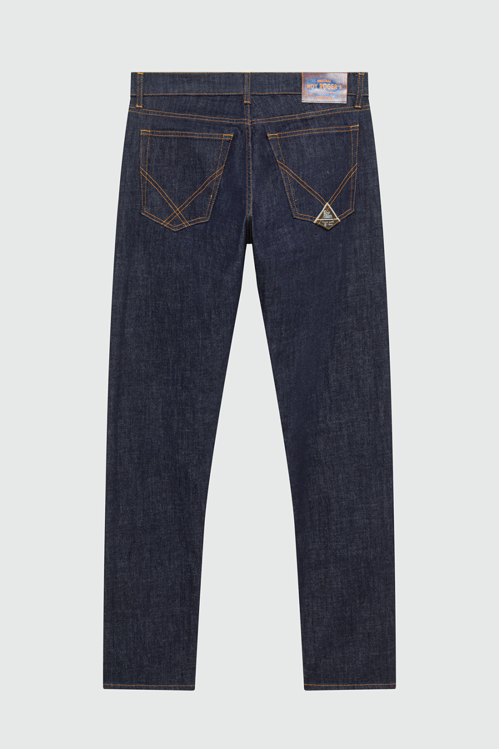 ROY ROGERS: JEANS CULT ONE WASH