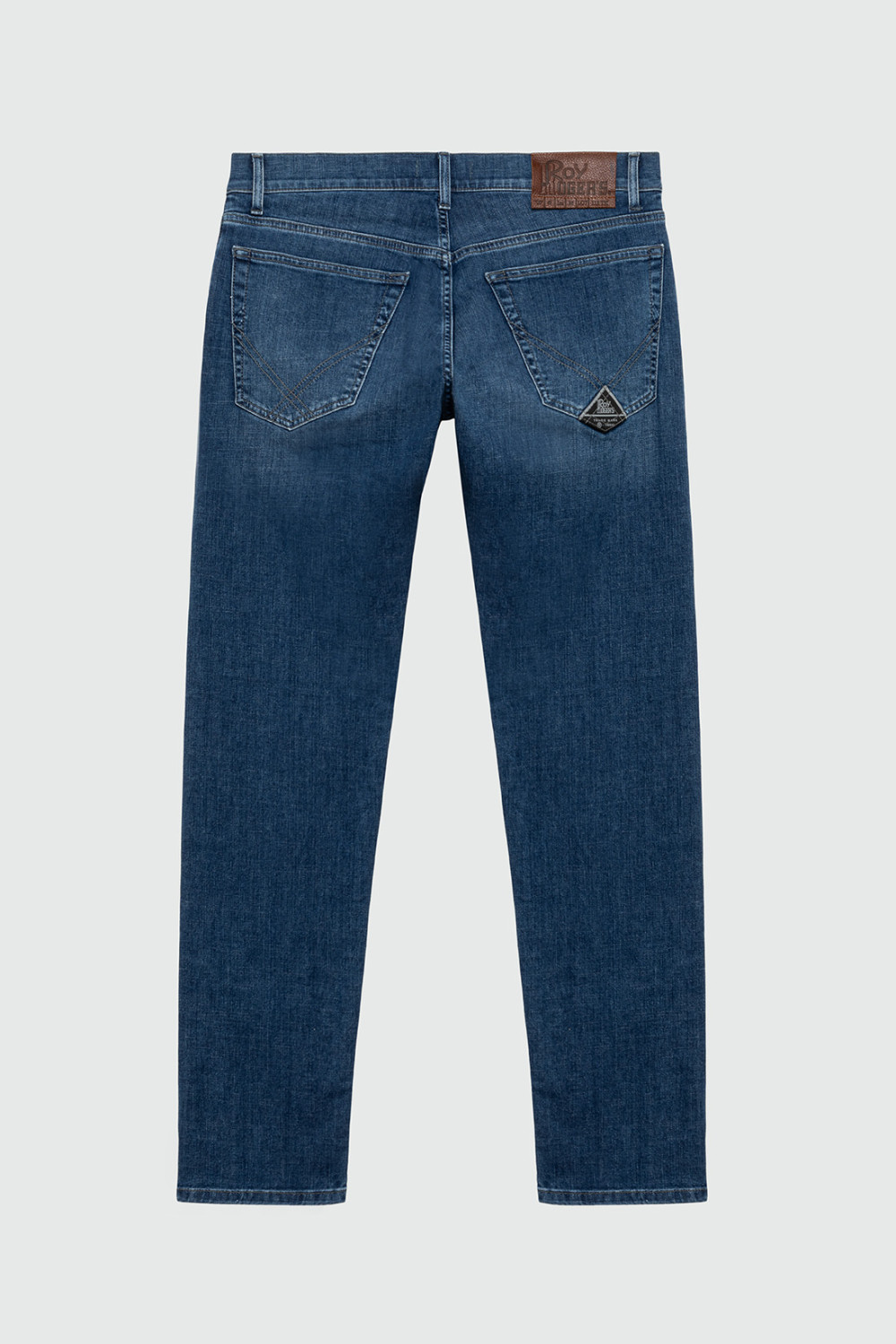 ROY ROGERS: JEANS CULT PAUL