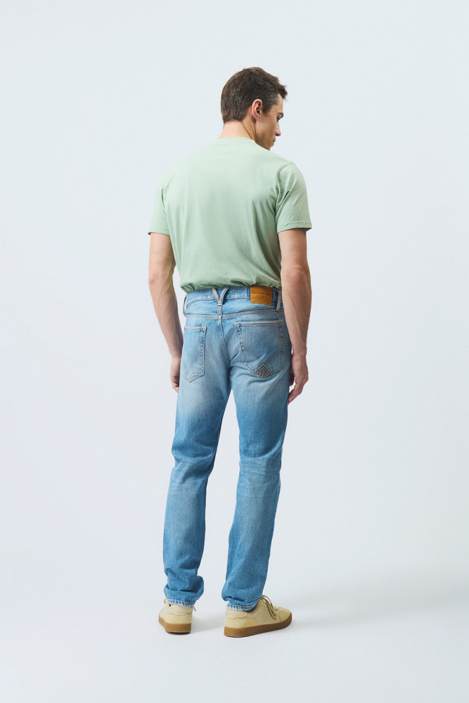 COLLINS CULT RE-SEARCH JEANS