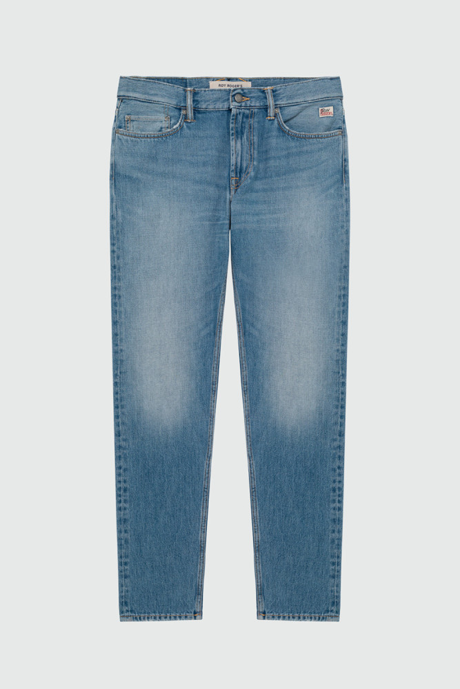 COLLINS CULT RE-SEARCH JEANS