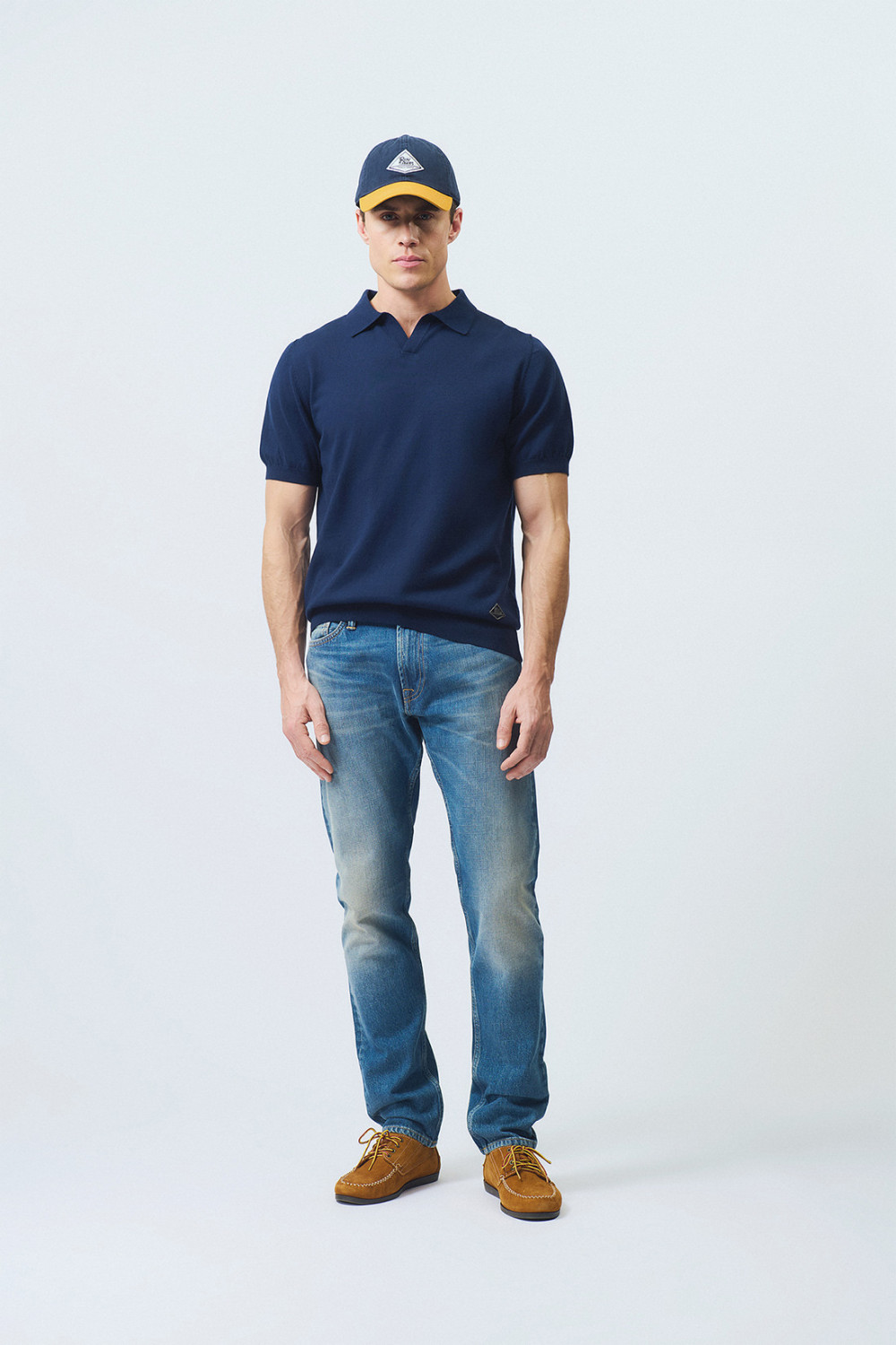 ROY ROGERS: JEANS CULT RE-SEARCH JONDAL