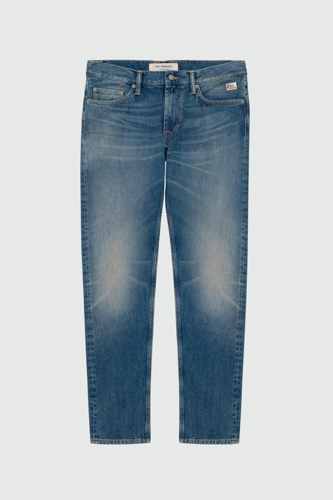 JONDAL CULT RE-SEARCH JEANS