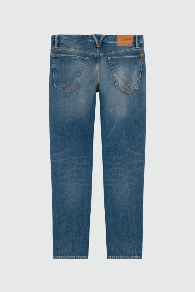 JONDAL CULT RE-SEARCH JEANS
