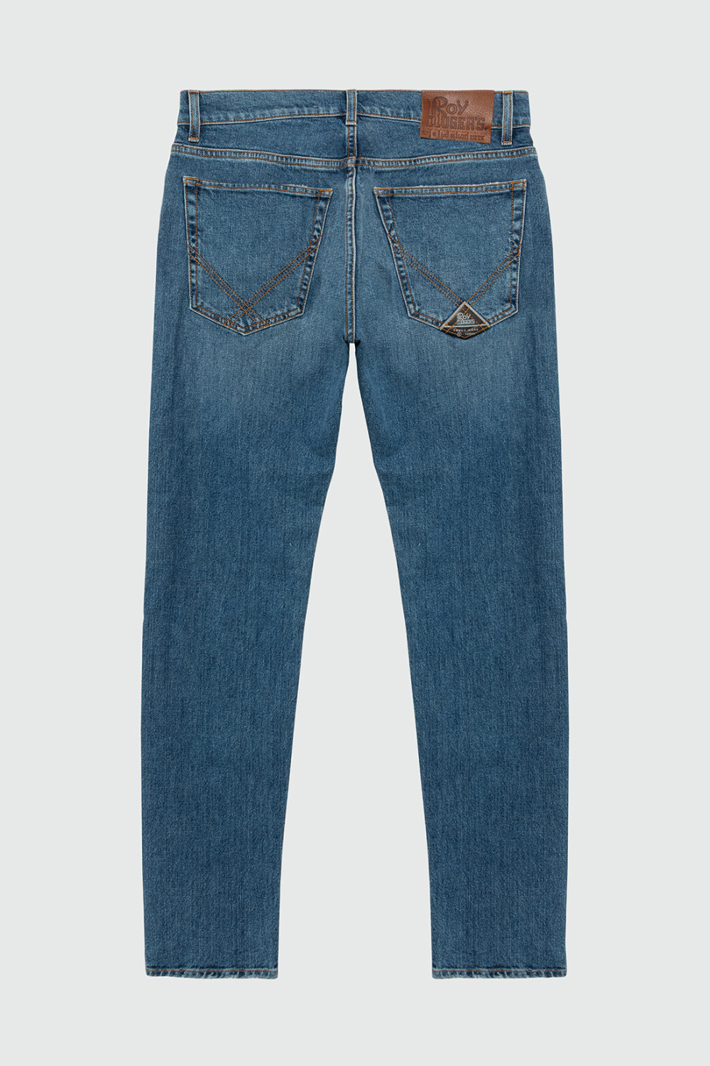 ROY ROGERS: JEANS CULT SIMON