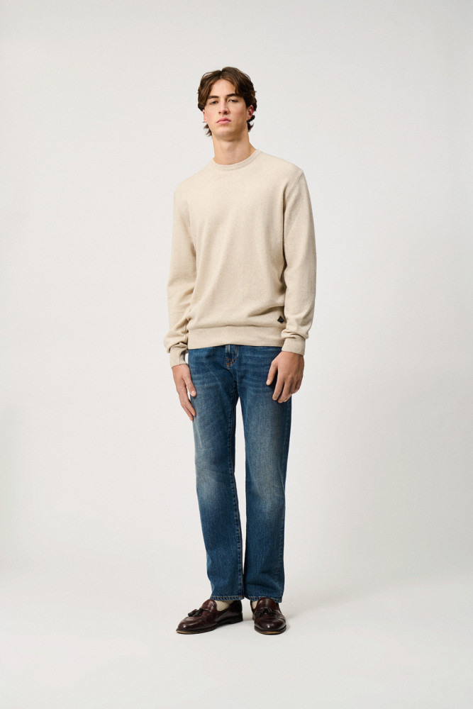 JEANS CULT WIDE BEN