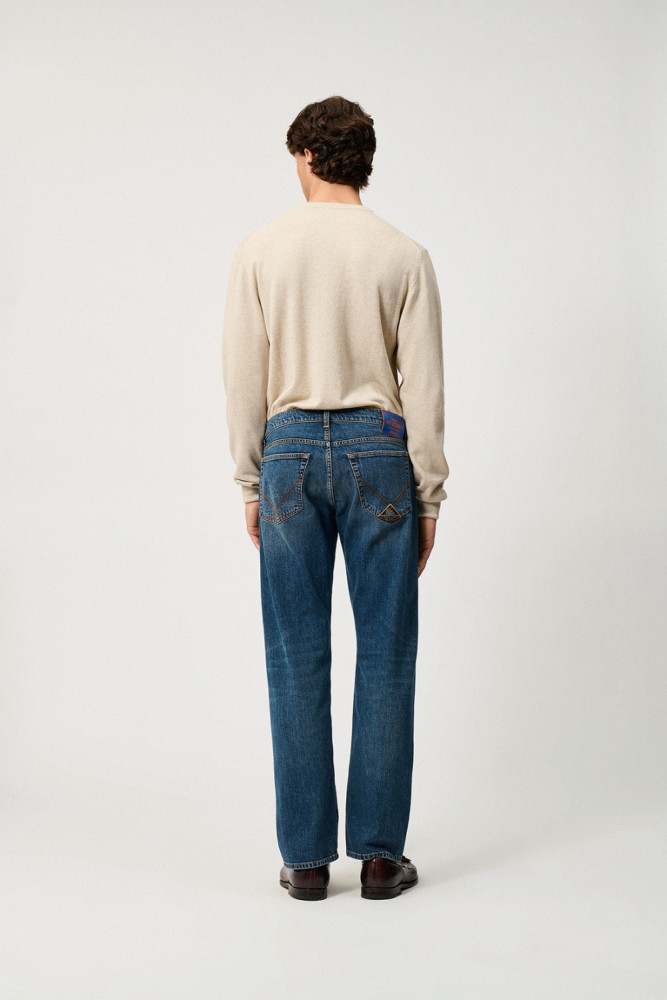 JEANS CULT WIDE BEN