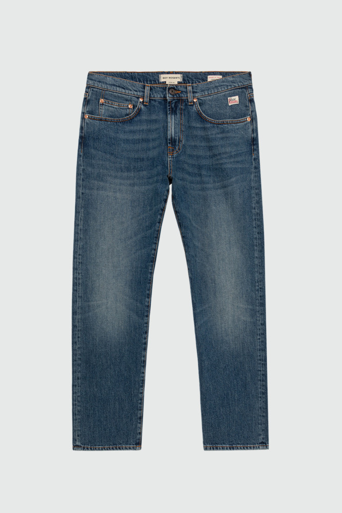 JEANS CULT WIDE BEN