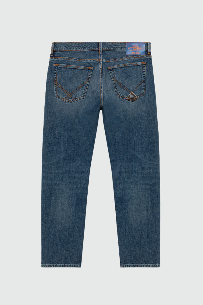 JEANS CULT WIDE BEN
