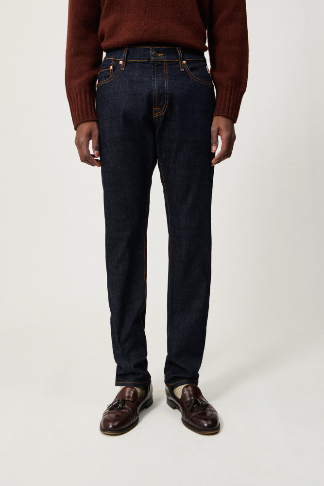 JEANS CULT ZIP