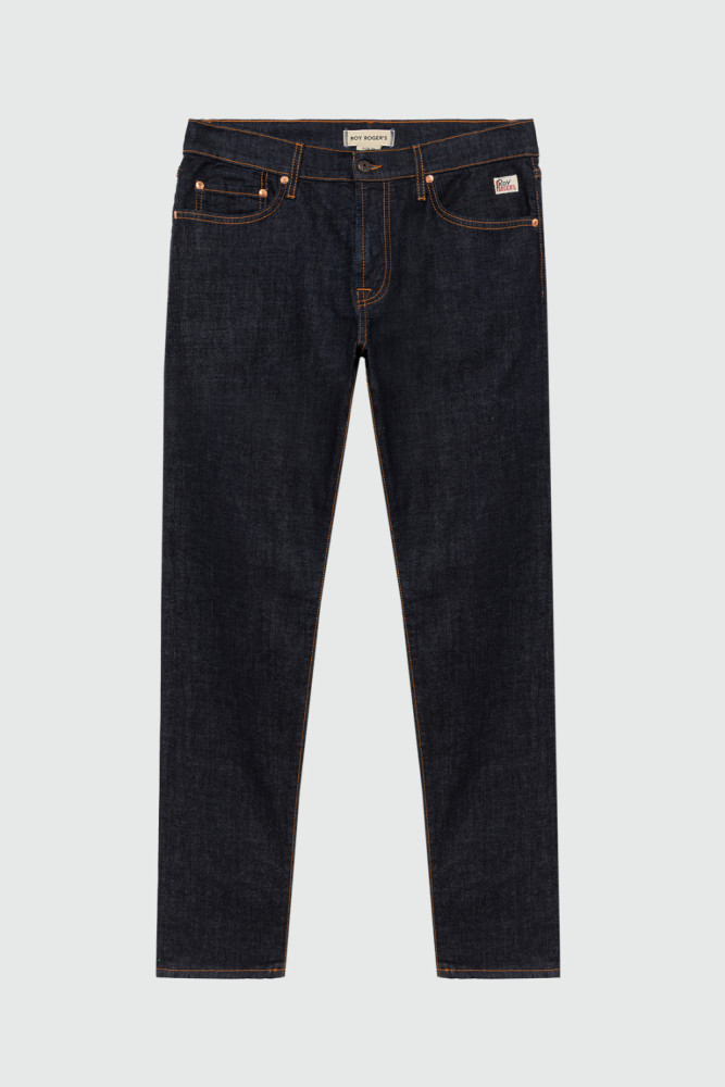 ZIP CULT JEANS