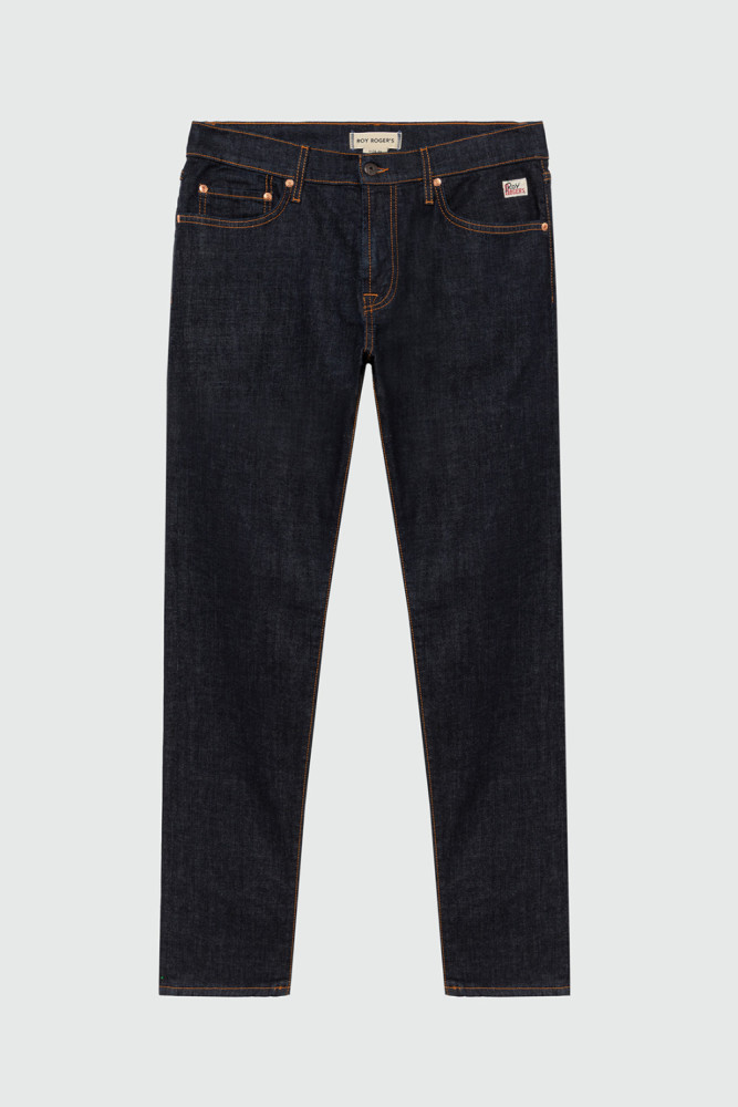 JEANS CULT ZIP