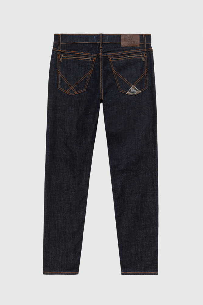 JEANS CULT ZIP