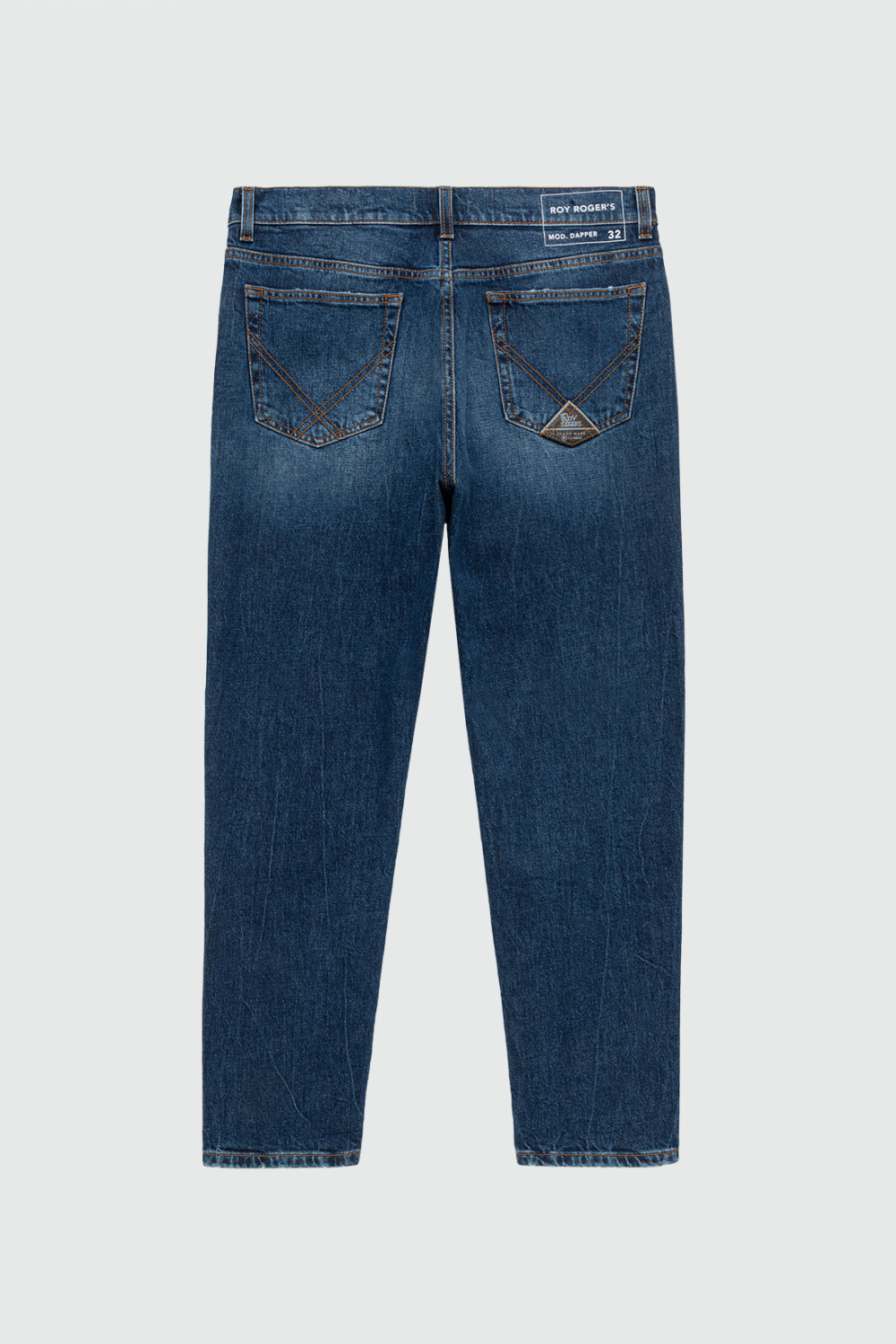 ROY ROGERS: JEANS DAPPER CISCO